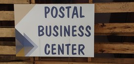 Postal Business Center, Front Royal VA